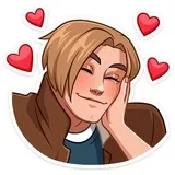 Sticker 2