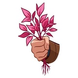 Leon Scott WhatsApp Sticker #21