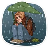 Sticker 22