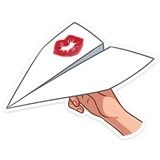 Leon Scott WhatsApp Sticker #29