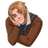 Sticker 34