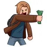 Sticker 36