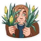 Sticker 38