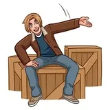 Sticker 4