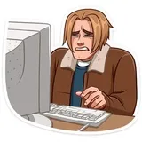 Sticker 40