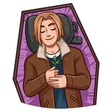 Sticker 41