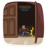 Sticker 45