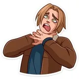 Sticker 8