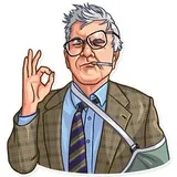 Sticker 13