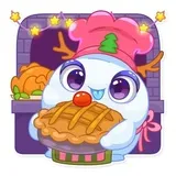 Sticker 13
