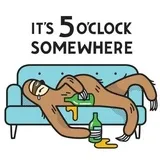 Sloth