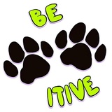 Lets Have a Cuddle WhatsApp Sticker #2