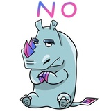 Lever Network WhatsApp Sticker #10