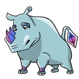 Lever Network WhatsApp Sticker #4