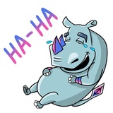 Lever Network WhatsApp Sticker #8