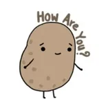 Life is Potato