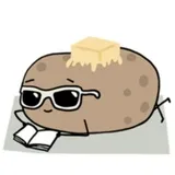 Sticker 12