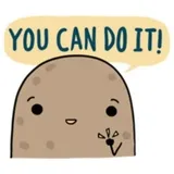 Sticker 19