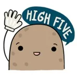 Sticker 20