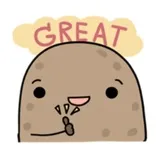 Sticker 9