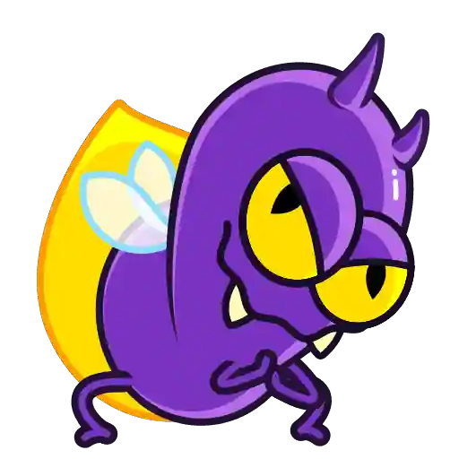 Sticker 10