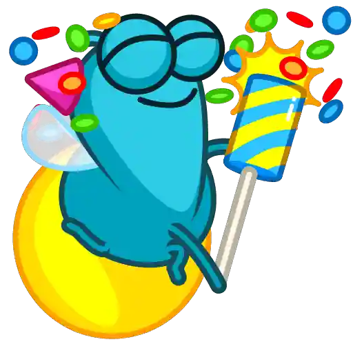Sticker 11