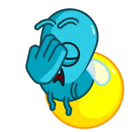 Sticker 12