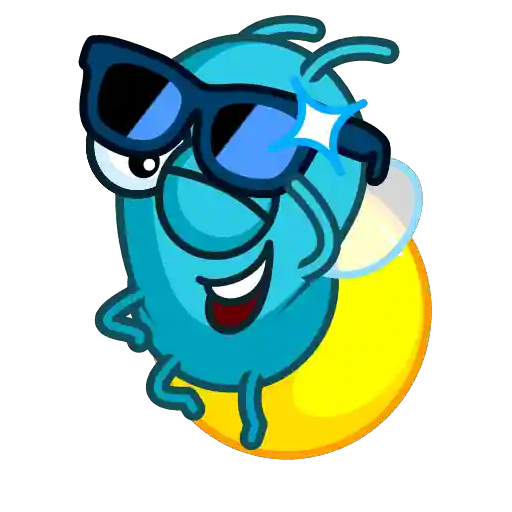 Sticker 15