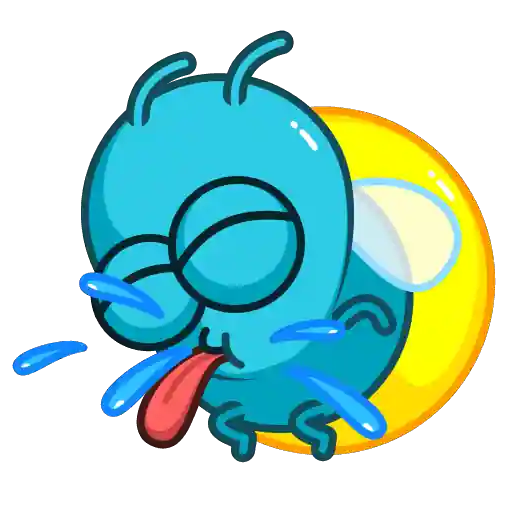 Sticker 18