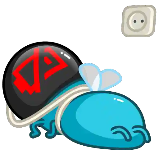 Sticker 8