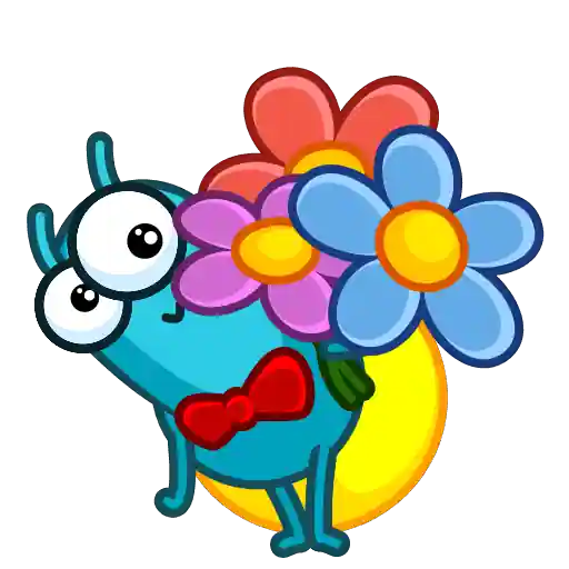 Sticker 9