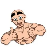 Sticker 18