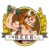 Like a Man WhatsApp Sticker #26