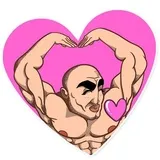 Sticker 8