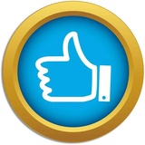 Compliment WhatsApp Sticker #13