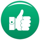 Compliment WhatsApp Sticker #14