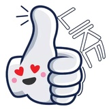 Compliment WhatsApp Sticker #24