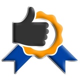 Compliment WhatsApp Sticker #25