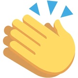 Compliment WhatsApp Sticker #26