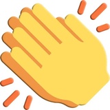 Compliment WhatsApp Sticker #28