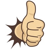 Compliment WhatsApp Sticker #5