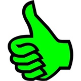 Compliment WhatsApp Sticker #7