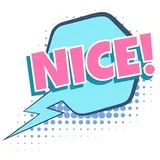 Sticker 89