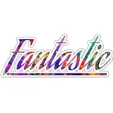 Sticker 92