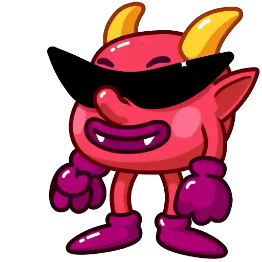 Sticker 11