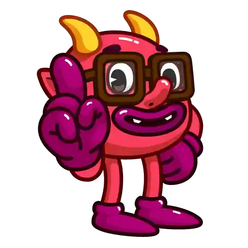 Sticker 6