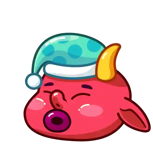 Sticker 9