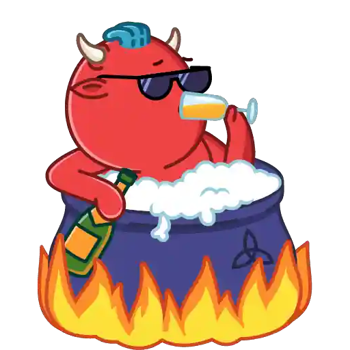 Sticker 14