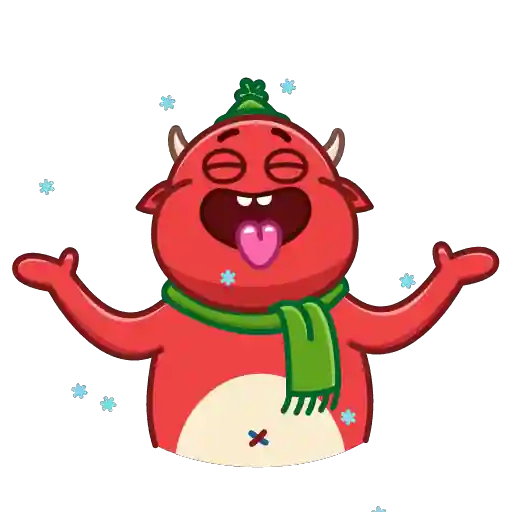 Sticker 21