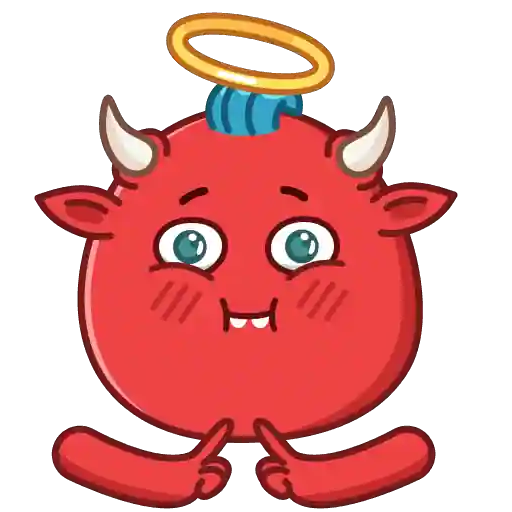 Sticker 8